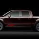Illustration for article titled 2010 Ford Harley-Davidson F-150: Hog Lovers Rejoice!